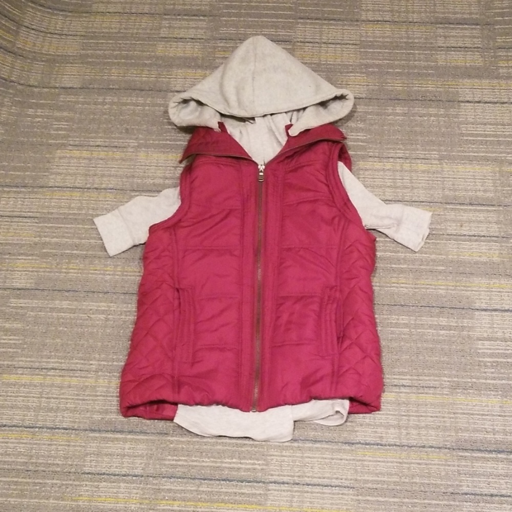Vest